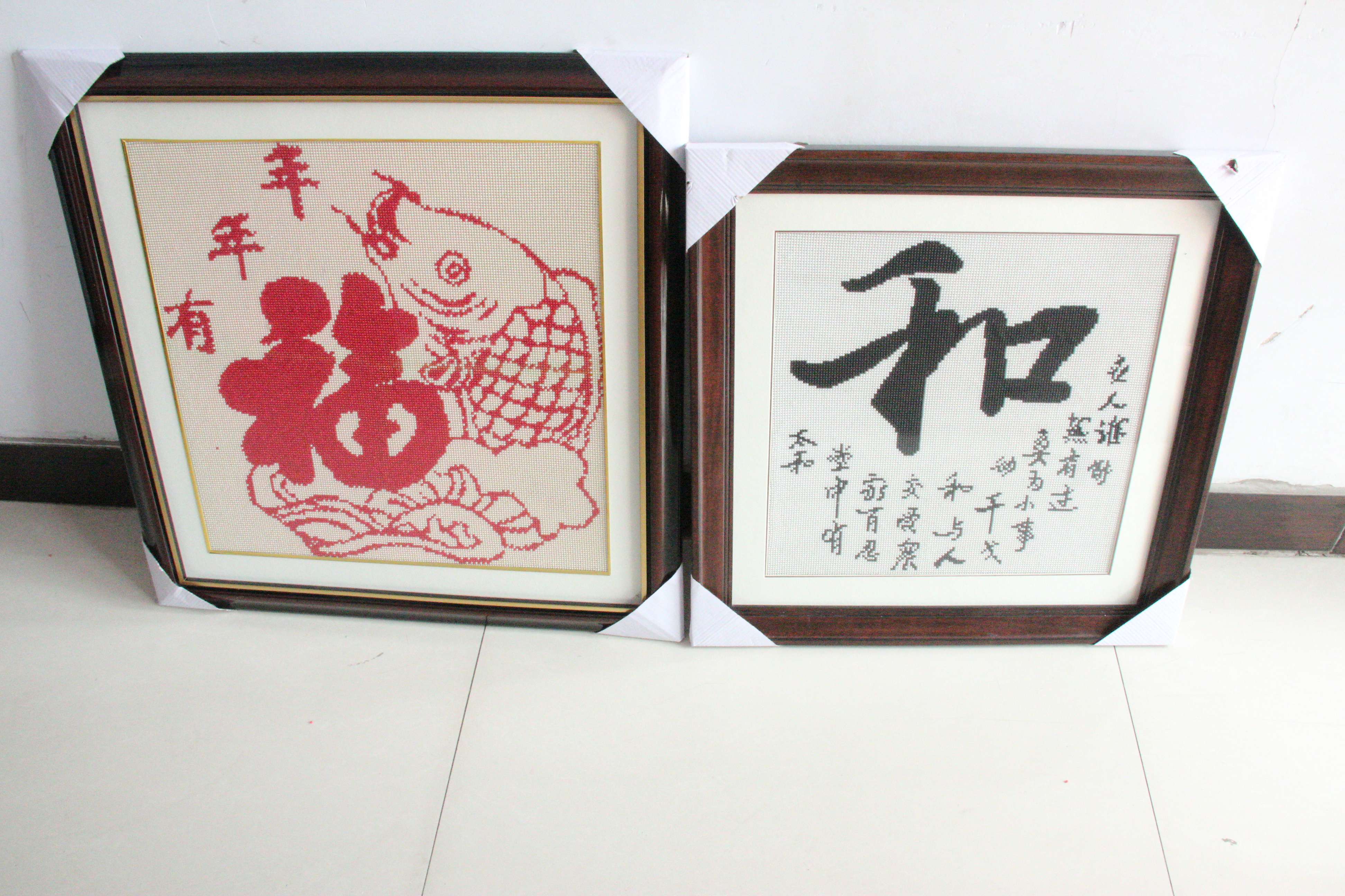 手工活真能掙到錢？貧困學(xué)子放棄高考手工活創(chuàng)業(yè)致富(圖1)
