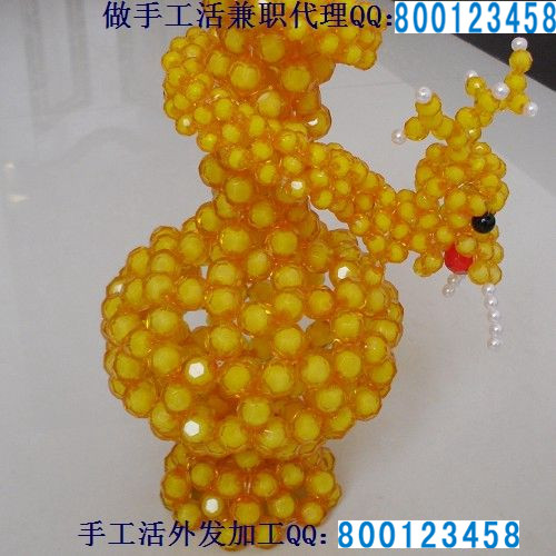個(gè)人在家兼職手工活無本創(chuàng)業(yè)項(xiàng)目有哪些(圖1)