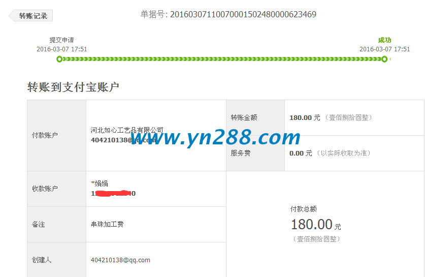 北京打工女孩辭職加盟手工活珠繡項目，自主創(chuàng)業(yè)(圖1)