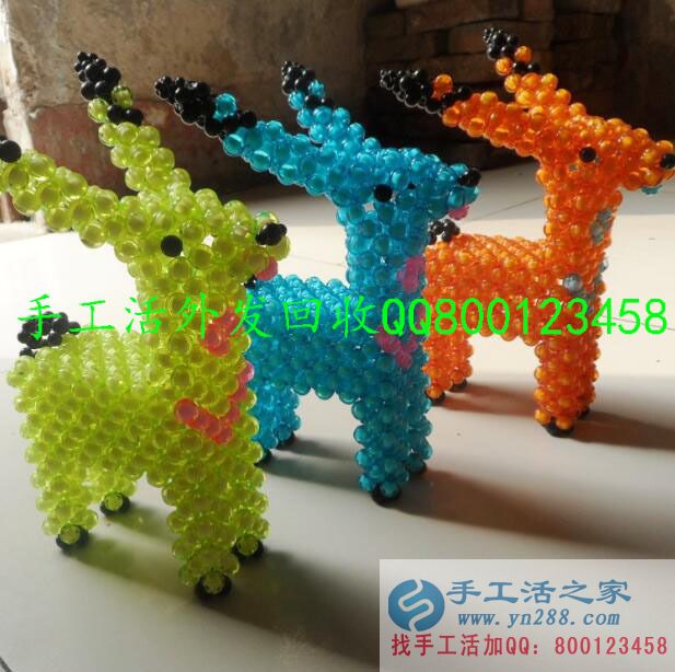 天津手工活來(lái)料加工 手工活加工項(xiàng)目合作辦廠 手工活加工外放(圖1)