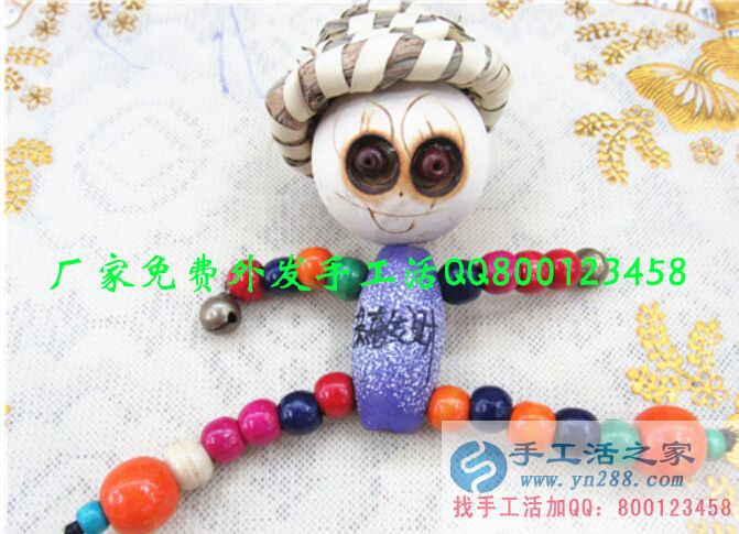 天津手工活來(lái)料加工 手工活加工項(xiàng)目合作辦廠 手工活加工外放(圖3)