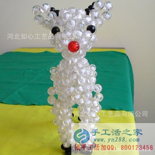 來(lái)料加工手工活外放 正規(guī)公司常年外發(fā)手工活 無(wú)押金在家做手工活賺錢(圖3)