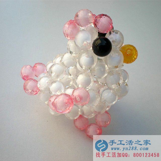 簡單手工活手鉤拖鞋加工 無押金手工活外發(fā) 農村致富好項目(圖2)