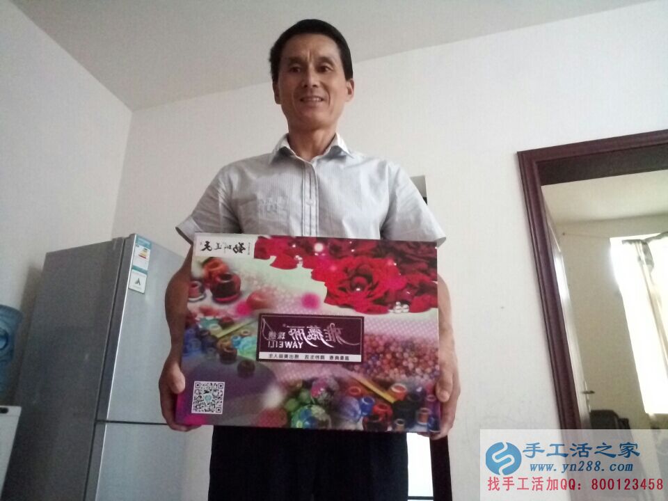 四川楊先生幫老婆找手工活做 手工活之家外發(fā)加工正規(guī)手工活 四川楊先生幫老婆找手工活做 手工活之家外發(fā)加工正規(guī)手工活