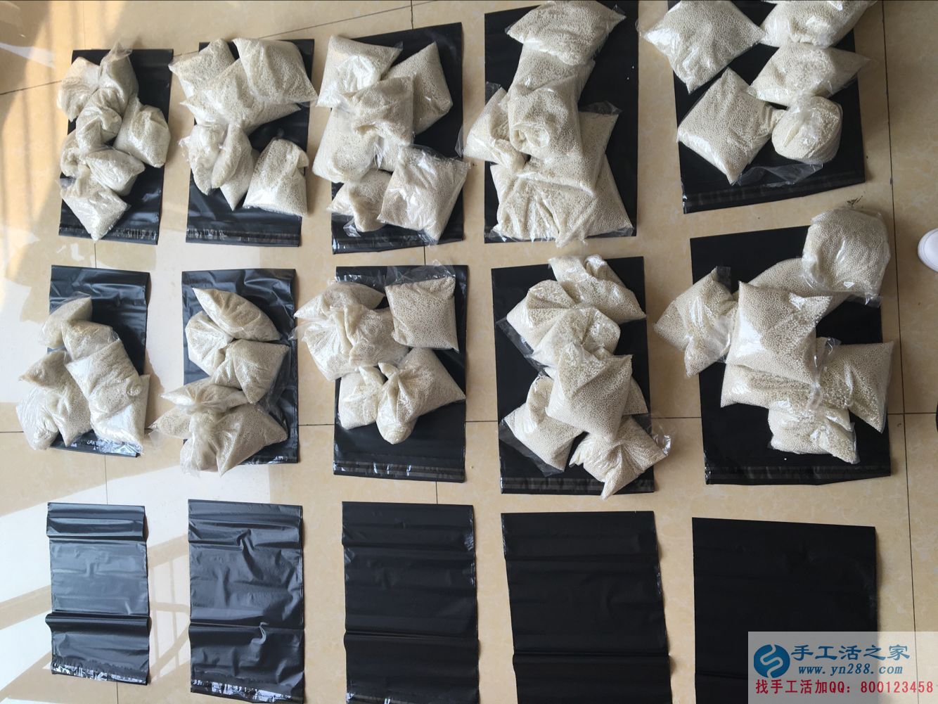 2016做什么最賺錢？手工活之家外發(fā)加工項目有答案