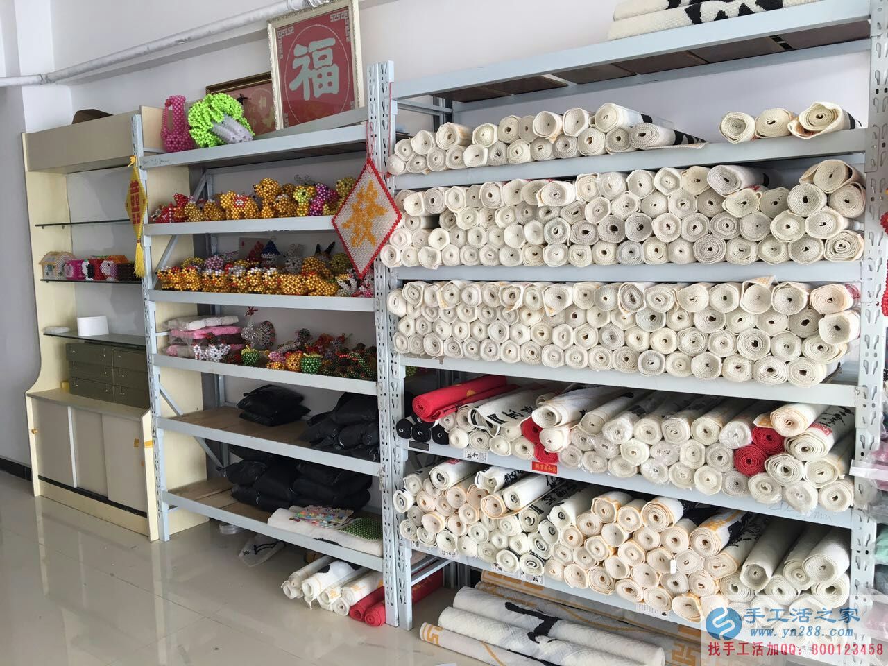 河北邢臺哪有正規(guī)無押金手工活外發(fā)？趙女士找到手工活之家好項目