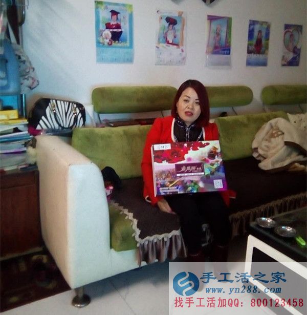 婦女在家?guī)Ш⒆又噙m合做點(diǎn)什么樣兼職活增加收入？