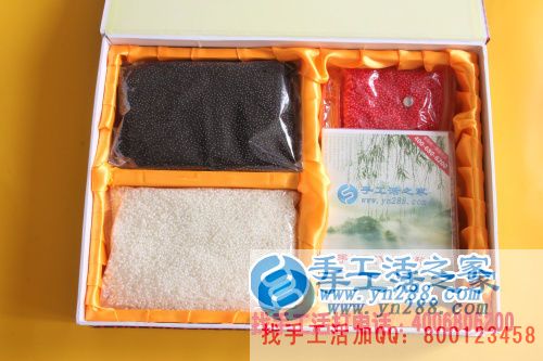 河南博愛縣皇甫女士回鄉(xiāng)創(chuàng)業(yè)選擇手工活之家好項目 河南博愛縣皇甫女士回鄉(xiāng)創(chuàng)業(yè)選擇手工活之家好項目