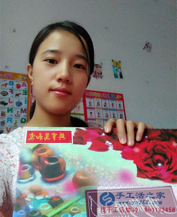 安徽淮南寶媽陳女士在家?guī)Ш⒆又嗉孀鍪止せ钯嵙慊ㄥX 安徽淮南寶媽陳女士在家?guī)Ш⒆又嗉孀鍪止せ钯嵙慊ㄥX