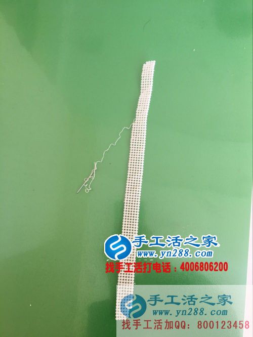 山東菏澤祝女士想找個沒有基礎(chǔ)也能學(xué)會的手工活兼職做 山東菏澤祝女士想找個沒有基礎(chǔ)也能學(xué)會的手工活兼職做