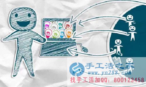 手工活之家推薦在家賺錢(qián)的十種方法——威客平臺(tái)