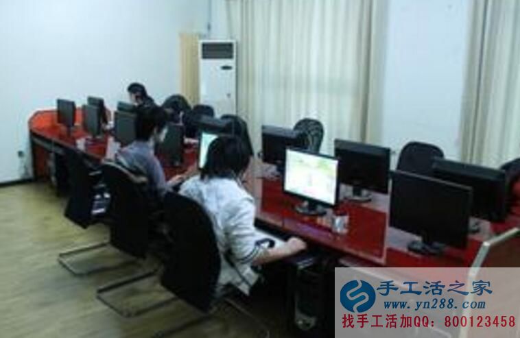 手工活之家推薦在家賺錢(qián)的十種方法——游戲代練