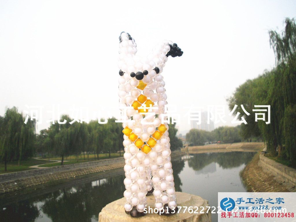 內蒙古手工活外發(fā)加工 DIY手工活加工項目 誠招各地加工代理商(圖2)