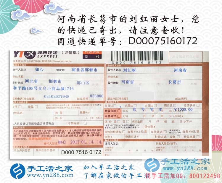 手工活之家網(wǎng)告訴你一個(gè)上班族業(yè)余適合做哪些兼職或副業(yè)賺錢？