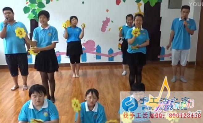 孩子，祝你取得好成績(jī)！我們衷心祝愿(圖3)