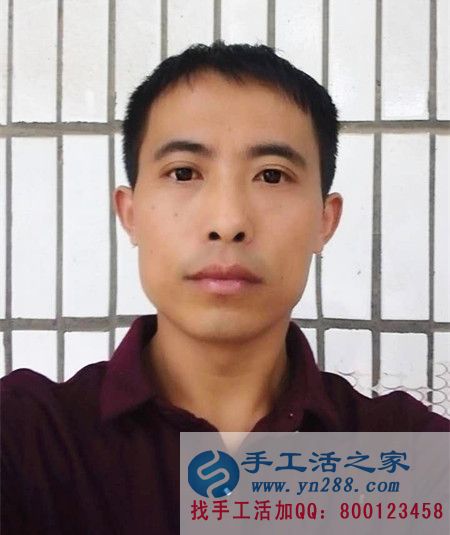 農(nóng)村青年創(chuàng)業(yè)記：恭喜河南滑縣李先生成功加入手工活之家村代理！