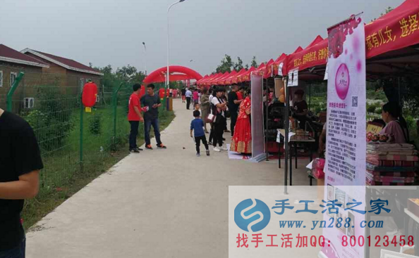 2017中華棗鄉(xiāng)風(fēng)情游暨好想你紅棗文化節(jié),我們來(lái)了！??！(圖1)