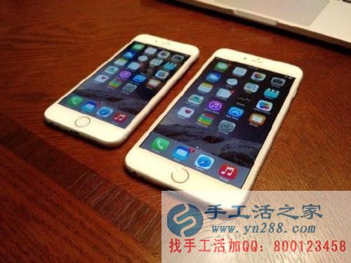 防騙在行動，手工活之家加工客戶親述：不要貪心貪便宜，貪心就會吃大虧。我就是活生生的例子。(圖2)