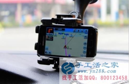 防騙在行動(dòng)，手工之家提醒，五一旅游提防旅游騙局，維護(hù)好自身權(quán)益(圖1)