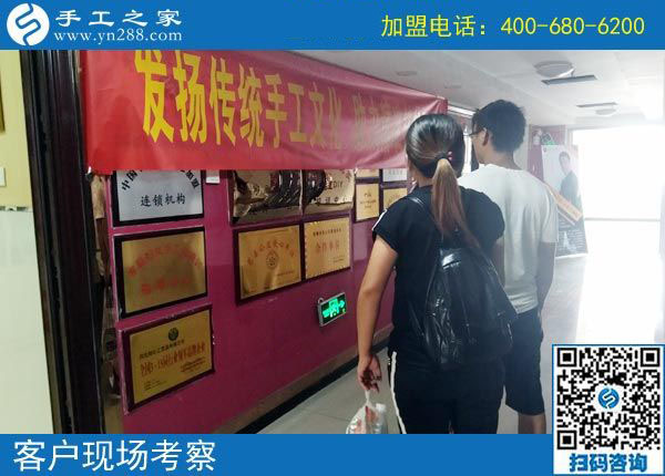 下班后做手工活兼職是種什么體驗，黑龍江寧安關(guān)女士有話說