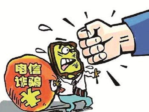防騙在行動，手工之家提醒大家注意以下網(wǎng)絡(luò)騙局：(圖1)