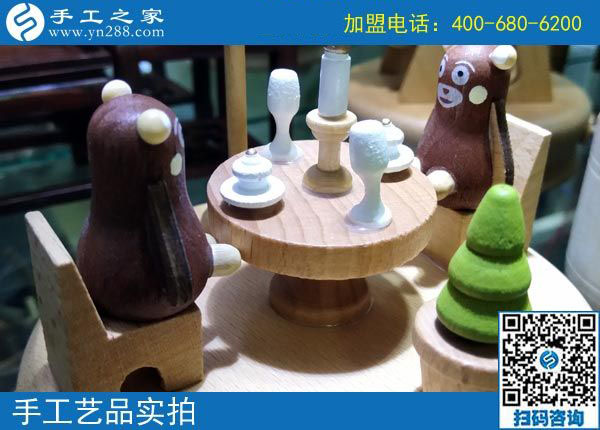 滿意、感謝！遼寧阜新喬女士對珠繡串珠手工活外發(fā)加工有感情