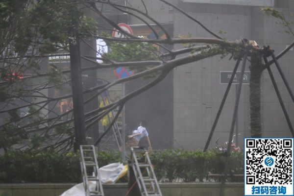 心系大家，共抵臺風“山竹”，手工之家對臺風過境區(qū)域會員推出延遲交貨等多項愛心政策(圖5)