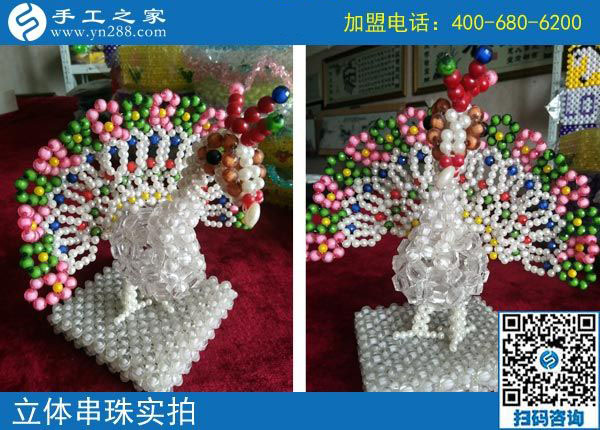 生意不好做咋辦，河南南樂(lè)武先生夫婦選擇了手工活加盟項(xiàng)目
