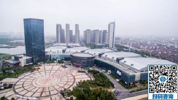 相聚義烏，手工之家在中國婦女手工精品展現(xiàn)場等你?。?！(圖2)