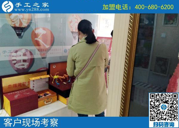 找手工活外發(fā)加工項目要慎重！河南周口韓女士介紹做免押金手工活掙錢經(jīng)驗