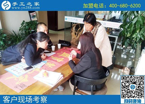 再創(chuàng)新高，6678元，河南許昌郭女士是怎樣通過這個可以寄到家做的手工活掙錢的