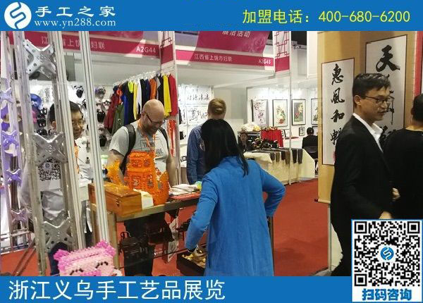 這個拿回家做的手工活真的不錯，貴州畢節(jié)王女士生意之余做手工活兼職掙錢