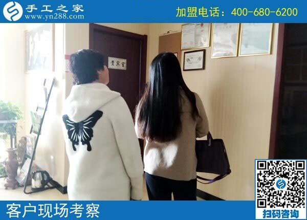 正規(guī)供料的手工活能掙錢嗎？廣西桂林夏女士實(shí)話實(shí)說，當(dāng)然能！