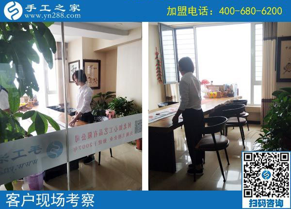 可以寄到家做的手工活適合什么人做？山西忻州張女士說包括自己