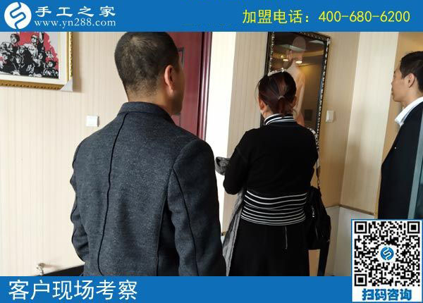 她在家掙錢的原因是什么？廣東深圳黃女士毫不保留告訴大家，趕緊記下來