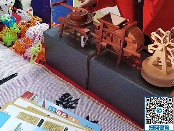 依托政府雙服政策，展示企業(yè)雙創(chuàng)成果