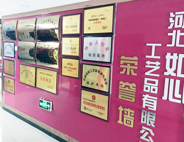 手工加工活外加工項目做得越來越好，吉林延吉耿女士兄妹又結算1707元
