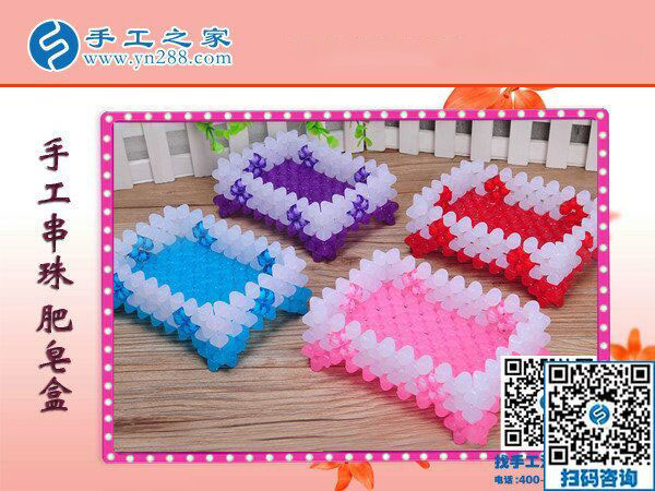 做拿回家做的手工活兼職補(bǔ)貼家用，湖北十堰張女士比以前掙得還多