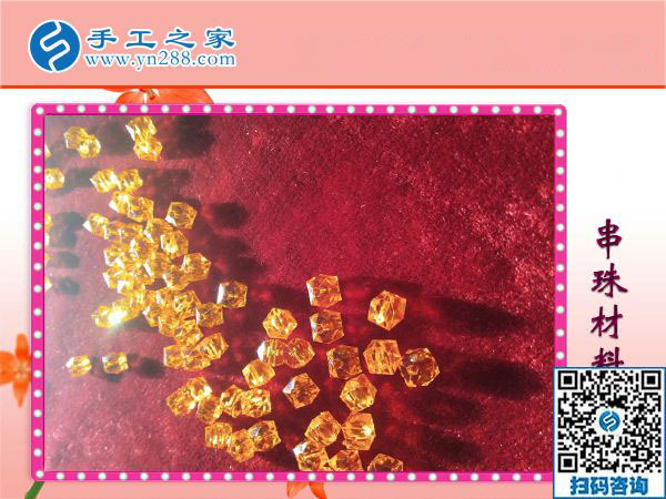 手工活拿回家做能掙錢，安徽六安牛先生茶生意之外又一份收入