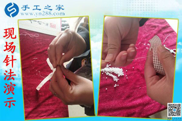 確認(rèn)過眼神，就是這個免押金手工活，廣東深圳寶媽王女士在家掙錢