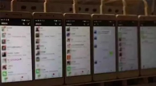 防騙在行動，手工之家提醒大家，提防9類微信詐騙，保護好個人財產(chǎn)和信息