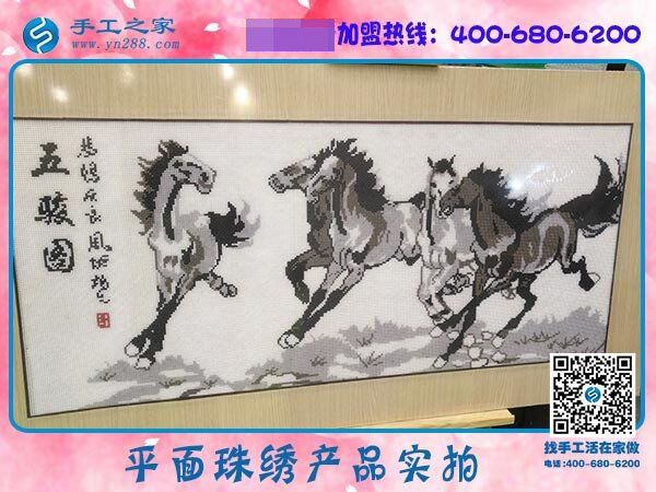 小店主也能做外發(fā)兼職手工活，四川宜賓劉女士滿意現(xiàn)在的生活