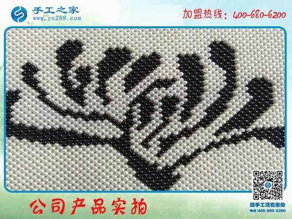 不要押金的手工活，山西陽泉市姬女士找到的手工之家(圖2)
