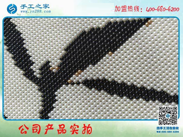 不要押金的手工活，山西陽泉市姬女士找到的手工之家(圖5)