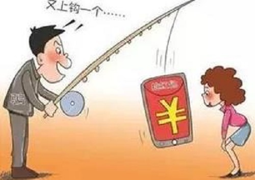防騙在行動，手工之家提醒大家，快過年了，注意騙子的這些騙術!(圖4)