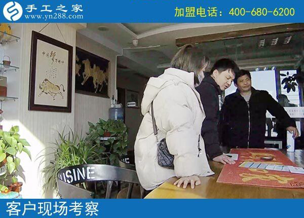 不交押金的手工活哪里有？安徽阜陽翟女士帶你來尋找(圖2)