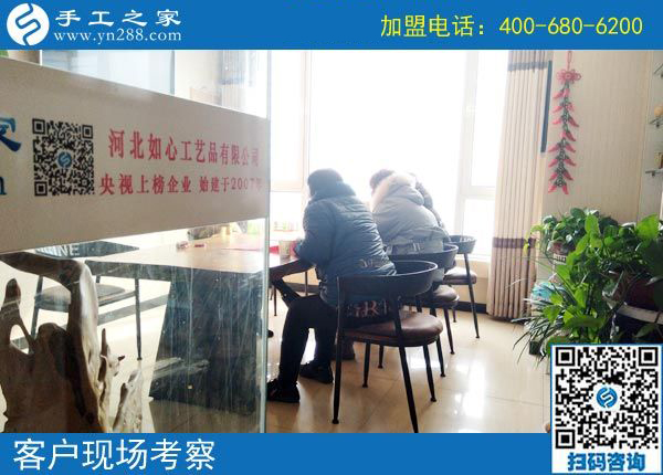 串珠手工活這樣做竟然能收入翻番，一個農(nóng)民工發(fā)明的，河南開封董女士就在這樣做