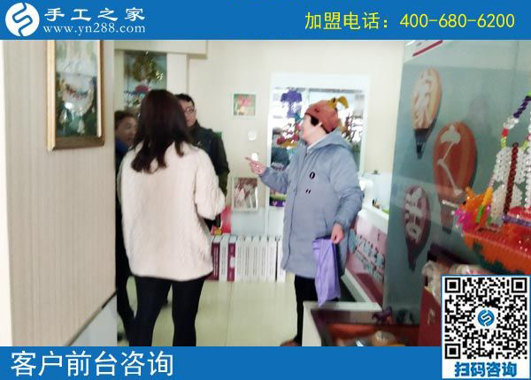 上什么班也不耽誤，隨時都能掙錢，這樣可以寄到家做的手工活在哪里？浙江紹興錢女士告訴大家