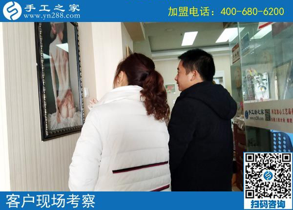 手工活外發(fā)加工串珠，河南周口市苗女士為什么要選這一家？(圖1)