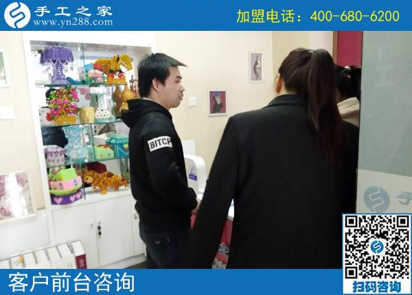 發(fā)手工活？是真的嗎？在哪里？邯鄲雞澤縣高先生的3個問題(圖1)